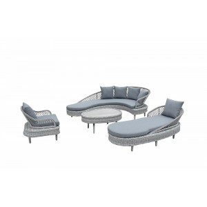 Rattan Garden Furniture (543)