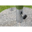 15kg Round Granite Parasol Base