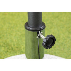 25kg Granite Parasol Base Round 25kg Granite Parasol Base Round