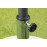 25kg Granite Parasol Base Round