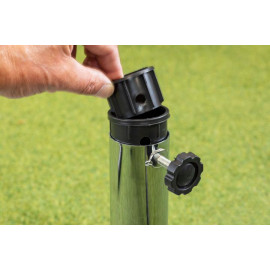 25kg Granite Parasol Base Round 25kg Granite Parasol Base Round