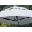 2m Wall Mounted Parasol