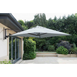 2m Wall Mounted Parasol 2m Wall Mounted Parasol