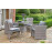 Norfolk Leisure Morston 2/4 Set - Weave Garden Furniture