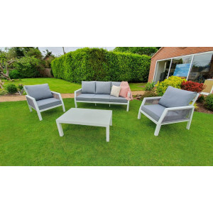 Aluminium Furniture (1)