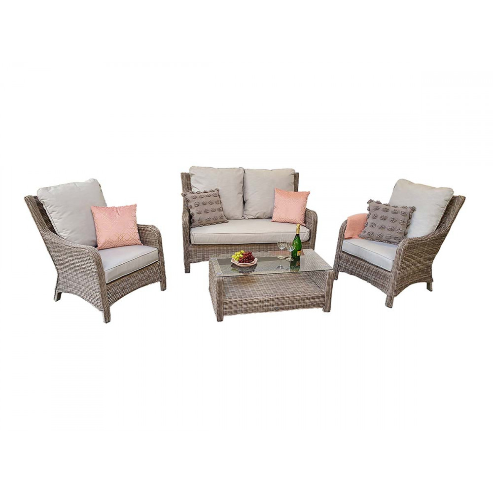 ALEXANDRA 2 seater sofa set ALEXANDRA 2 seater sofa set