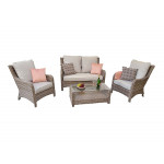 ALEXANDRA 2 seater sofa set ALEXANDRA 2 seater sofa set