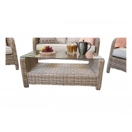 ALEXANDRA 2 seater sofa set ALEXANDRA 2 seater sofa set