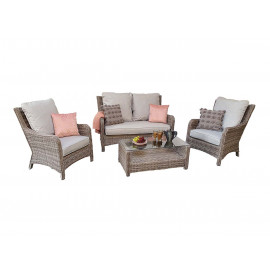 ALEXANDRA 2 seater sofa set ALEXANDRA 2 seater sofa set