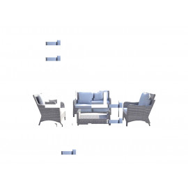 ALEXANDRA 2 seater sofa set ALEXANDRA 2 seater sofa set