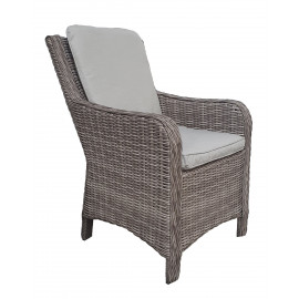 ALEXANDRA Pair of Armchairs