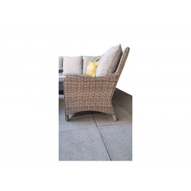 ALEXANDRA Corner Dining with Lift Table ALEXANDRA Corner Dining with Lift Table