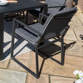 Manhattan 8 Seat Dining Set Manhattan 8 Seat Dining Set