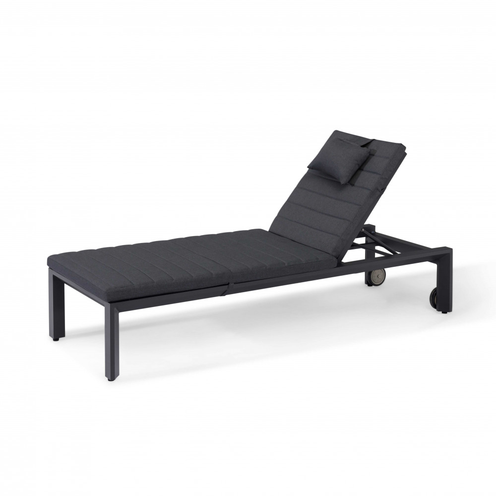 Manhattan Sunlounger Manhattan Sunlounger