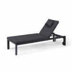 Manhattan Sunlounger Manhattan Sunlounger