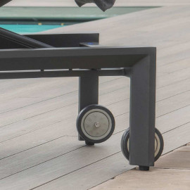 Manhattan Sunlounger Manhattan Sunlounger