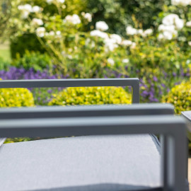 New York 9 Piece Cube Set / Grey New York 9 Piece Cube Set / Grey