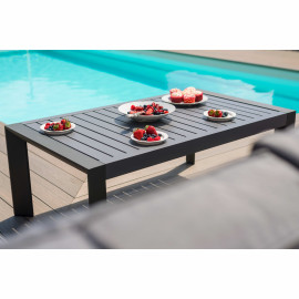 New York 3 Seat Sofa Set / Grey New York 3 Seat Sofa Set / Grey