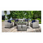 AMY Sofa Dining Set AMY Sofa Dining Set