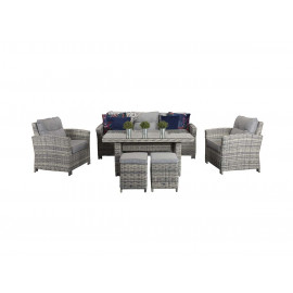 AMY Sofa Dining Set AMY Sofa Dining Set