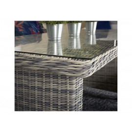 AMY Sofa Dining Set AMY Sofa Dining Set