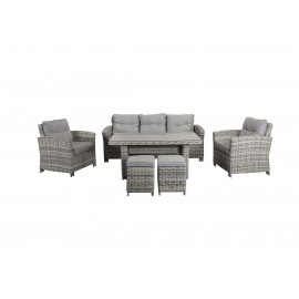 AMY Sofa Dining Set AMY Sofa Dining Set
