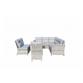 AMY Corner Dining Set AMY Corner Dining Set