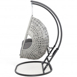 Ascot Double Hanging Chair Ascot Double Hanging Chair