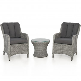 Ascot Bistro Set