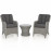 Ascot Bistro Set
