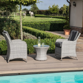 Ascot Bistro Set Ascot Bistro Set