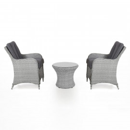 Ascot Bistro Set Ascot Bistro Set