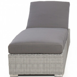 Ascot Sunlounger Set