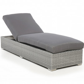 Ascot Sunlounger Set