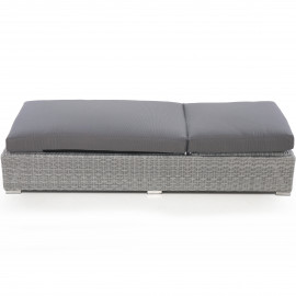 Ascot Sunlounger Set