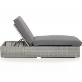 Ascot Sunlounger Set