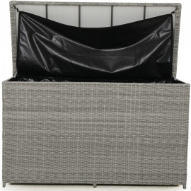 Ascot Cushions Storage Box