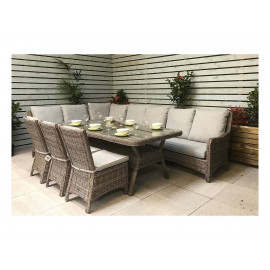 ALEXANDRA Large Corner