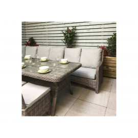 ALEXANDRA Large Corner