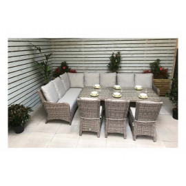 ALEXANDRA Large Corner