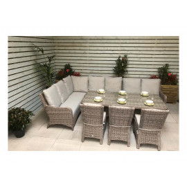 ALEXANDRA Large Corner