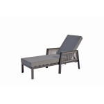 BETTINA sunlounger