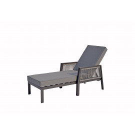 BETTINA sunlounger