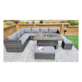 CATALINA Modular Corner Dining CATALINA Modular Corner Dining