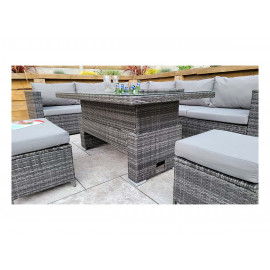 CATALINA Modular Corner Dining CATALINA Modular Corner Dining