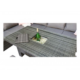 CATALINA Modular Corner Dining CATALINA Modular Corner Dining