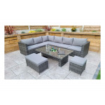 CATALINA Modular Corner Dining CATALINA Modular Corner Dining