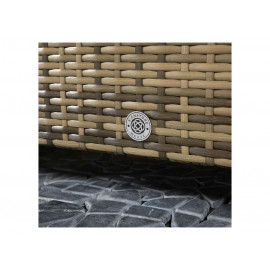 CHARLOTTE Corner Dining in Nature/Brown CHARLOTTE Corner Dining in Nature/Brown