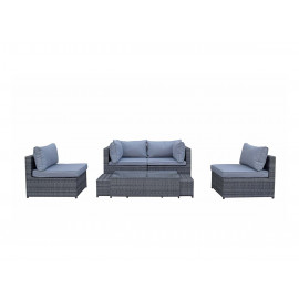 CHELSEA Modular Sofa Set CHELSEA Modular Sofa Set
