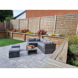 CHELSEA Modular Sofa Set CHELSEA Modular Sofa Set